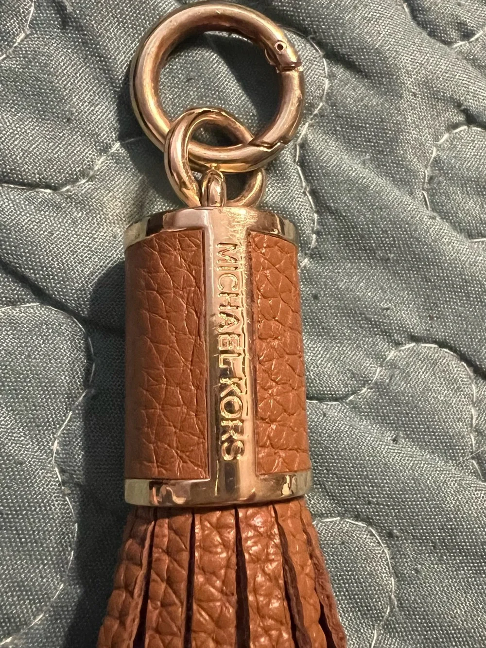 Michael Kors stylish brown